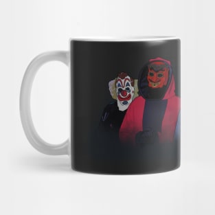 Haunt Mug